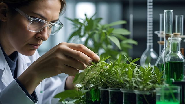 用于复合材料制造的N-甲基咪唑，实现高效且可控的成型过程